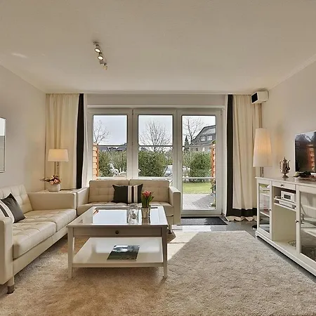 Am Elchgrund, Im Brook 9 Am Elchgrund Im Brook 9 Appartement 02 Timmendorfer Strand Buitenkant foto