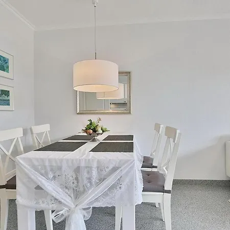 Am Elchgrund, Im Brook 9 Am Elchgrund Im Brook 9 Appartement 02 Timmendorfer Strand Buitenkant foto