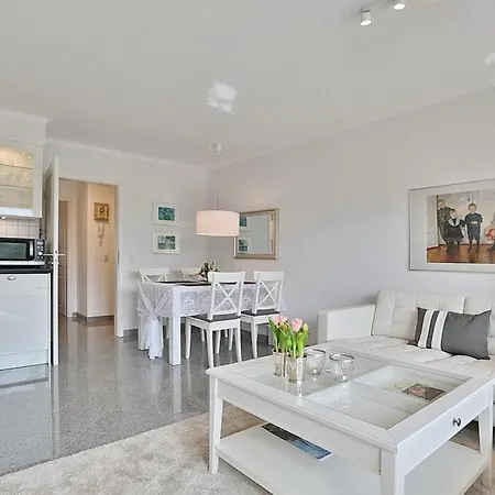 Am Elchgrund, Im Brook 9 Am Elchgrund Im Brook 9 Appartement 02 Timmendorfer Strand Buitenkant foto