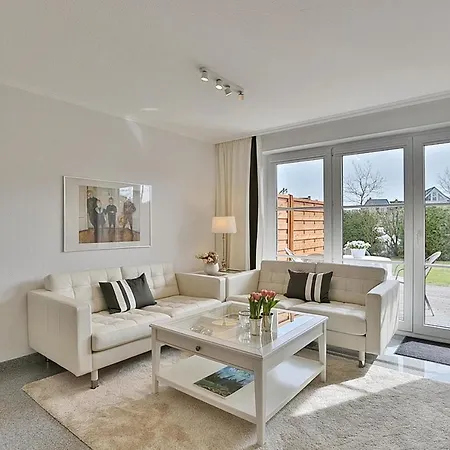 Am Elchgrund, Im Brook 9 Am Elchgrund Im Brook 9 Appartement 02 Timmendorfer Strand Buitenkant foto