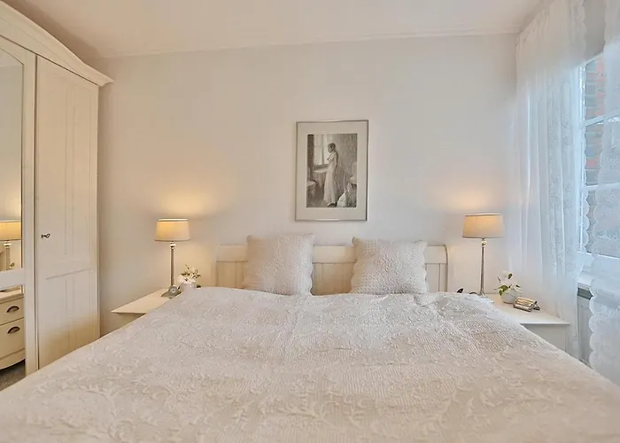Am Elchgrund, Im Brook 9 Am Elchgrund Im Brook 9 Appartement 02