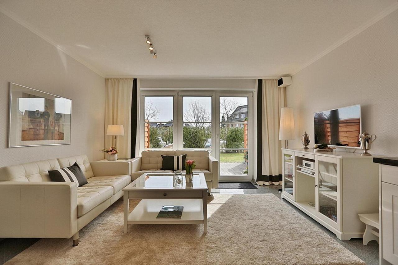 Apartment Am Elchgrund, Im Brook 9 Am Elchgrund Im Brook 9 02 Timmendorfer Strand