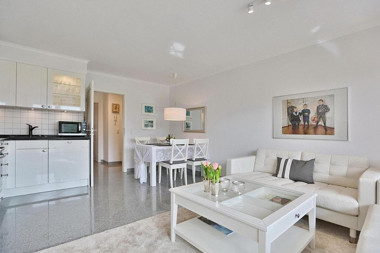 Apartment Am Elchgrund, Im Brook 9 Am Elchgrund Im Brook 9 02
