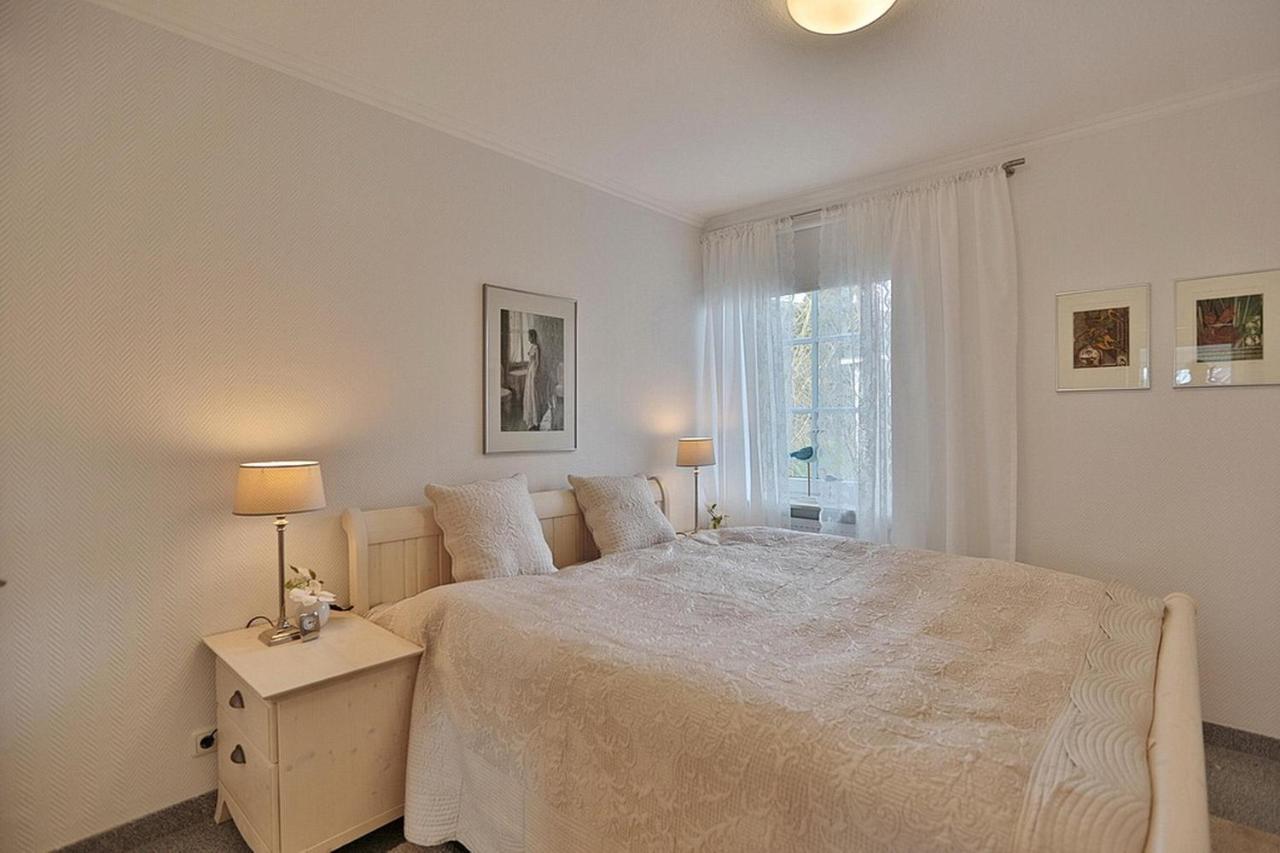 Apartment Am Elchgrund, Im Brook 9 Am Elchgrund Im Brook 9 02 Timmendorfer Strand